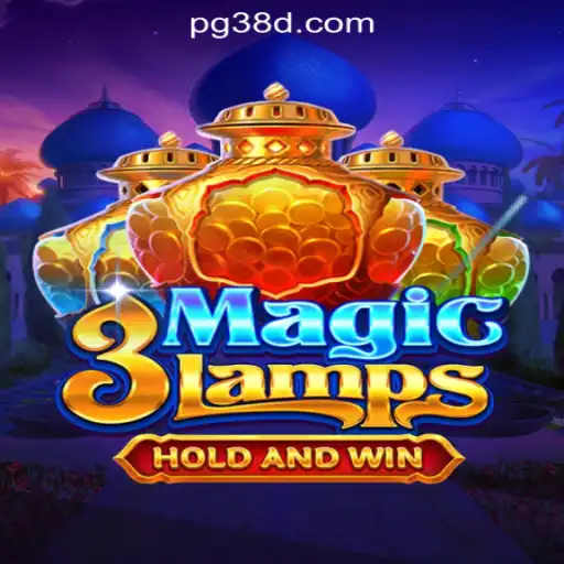 Discover the Magic of 3MagicLamps: A Trending Slot Game Adventure