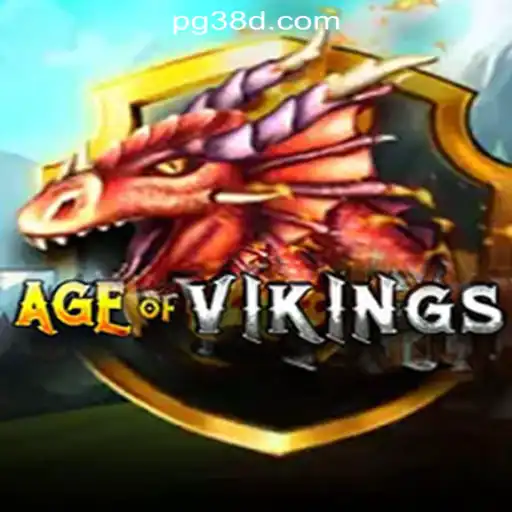 Unveiling AgeofViking: The Epic Journey into Norse Mythology with 38D.COM Oficial Slots Brasil #1