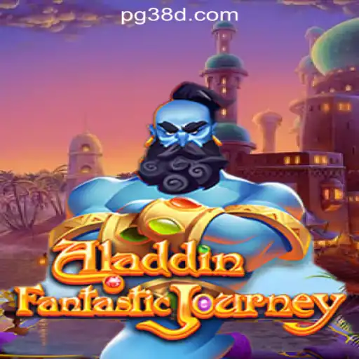 Aladdin: A Magical Journey Through 38D.COM Oficial Slots Brasil #1