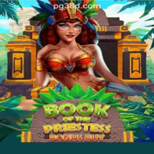 Explore the Mysteries of Book of the Priestess