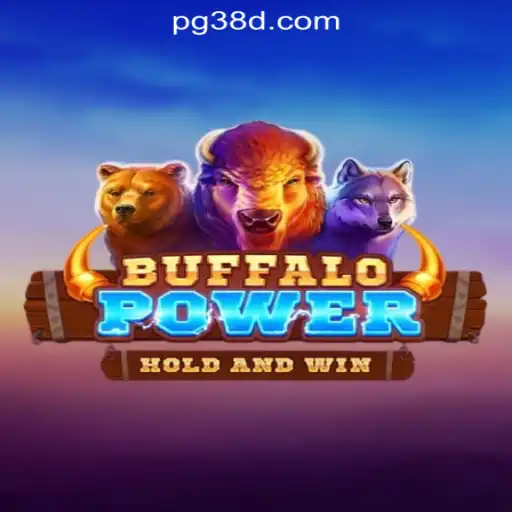 Explore the Thrilling World of BuffaloPower: An Insight into 38D.COM Oficial Slots Brasil #1