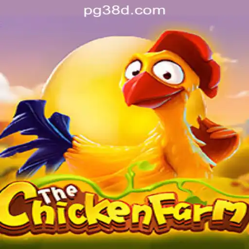 Exploring ChickenFarm: The Pinnacle of Online Slots on 38D.COM