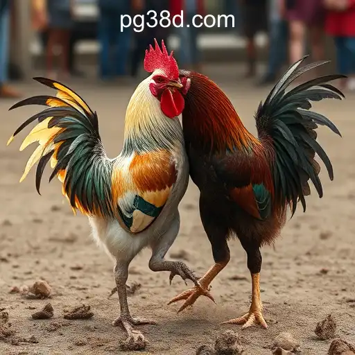 Cockfighting: Historical Perspectives and Contemporary Issues