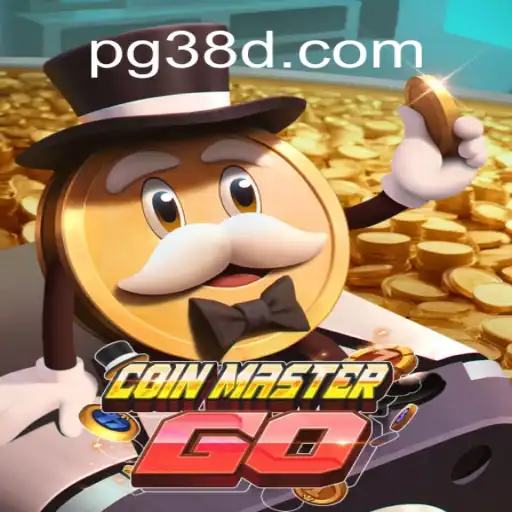 Exploring the World of CoinMasterGO and 38D.COM Oficial Slots Brasil #1