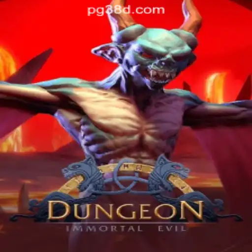 Discover the Intriguing World of 'Dungeon' and the Excitement of 38D.COM Oficial Slots Brasil #1