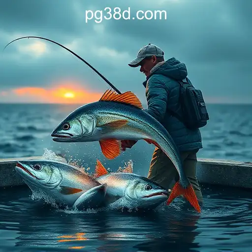 Fishing: A Timeless Pastime with Modern Twists