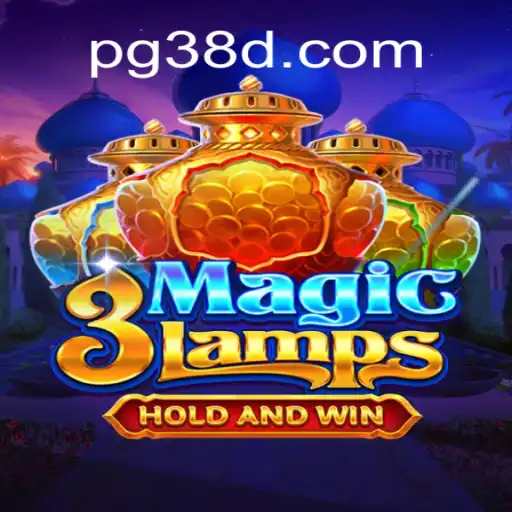 Discover the Magic of 3MagicLamps: A Trending Slot Game Adventure