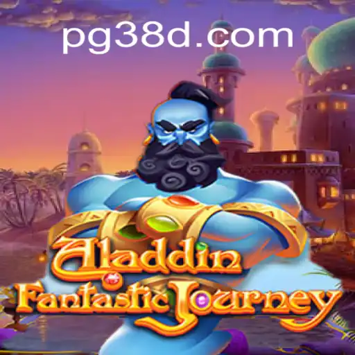 Aladdin: A Magical Journey Through 38D.COM Oficial Slots Brasil #1