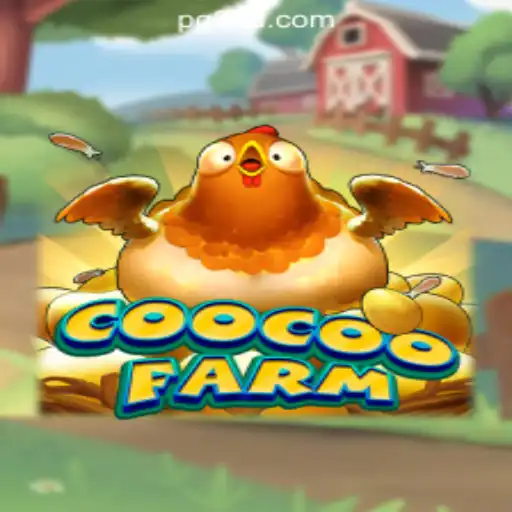 Exploring the Vibrant World of CooCooFarm and the Thrill of 38D.COM Oficial Slots Brasil #1