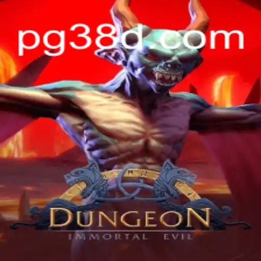 Discover the Intriguing World of 'Dungeon' and the Excitement of 38D.COM Oficial Slots Brasil #1