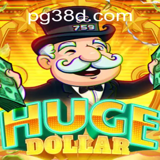 Exploring the Excitement of HugeDollar: Official Slots Experience in Brasil