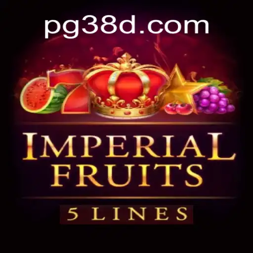 Discover the Thrilling World of ImperialFruits5: A Premier Slot Experience