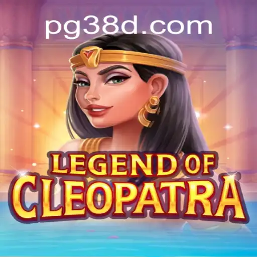 Discover the Thrilling World of LegendOfCleopatra: Play With 38D.COM Oficial Slots Brasil #1