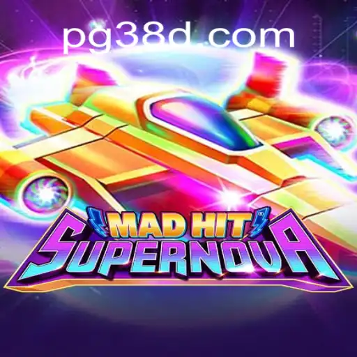 MadHitSupernova: Discover the Explosive World of Slots