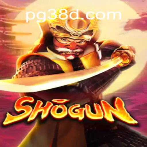 Discover Shogun: The Ultimate Gaming Experience with 38D.COM Oficial Slots Brasil #1