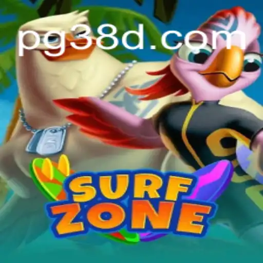 SurfZone: Dive into the Exciting World of 38D.COM Oficial Slots Brasil #1