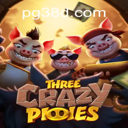 Discover the World of ThreeCrazyPiggies: An Exciting Casino Adventure