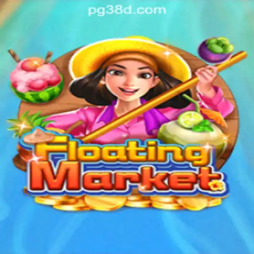 Exploring the Adventurous World of FloatingMarket Slot Game