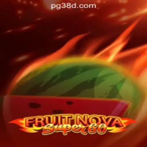 Exploring the Excitement of FruitNovaSuper60 and 38D.COM Oficial Slots Brasil #1