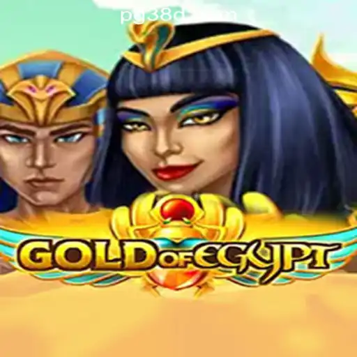 Explore the Allure of GoldOfEgypt: The Top Slot Game at 38D.COM Oficial Slots Brasil #1