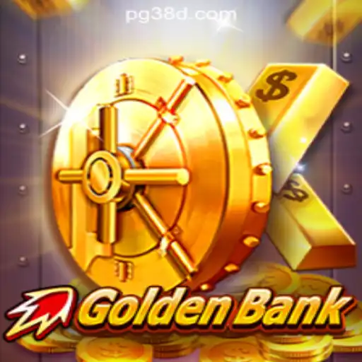 An In-Depth Look at GoldenBank: The Top Slot Game at 38D.COM Oficial Slots Brasil #1