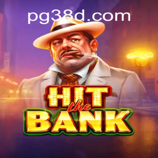 HitTheBank: Unveiling the Fast-paced Thrills of 38D.COM Oficial Slots Brasil #1