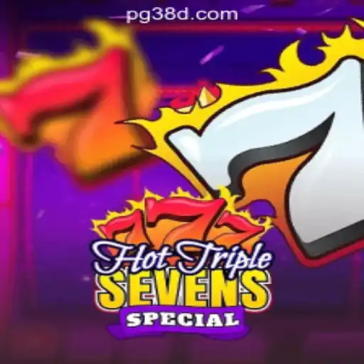 Exploring the Thrills of HotTripleSevensSpecial in the World of 38D.COM Oficial Slots Brasil #1