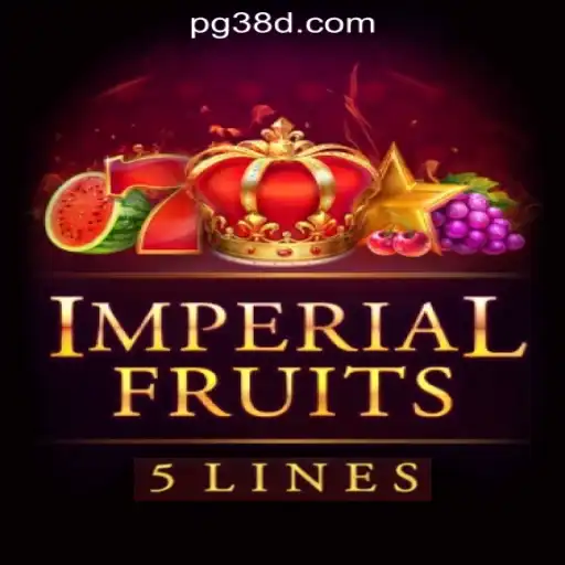 Discover the Thrilling World of ImperialFruits5: A Premier Slot Experience