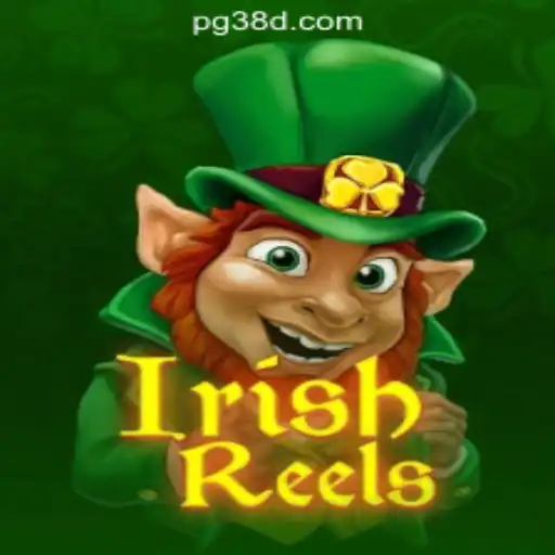 Enter the Enchanting World of IrishReels: Explore 38D.COM Oficial Slots Brasil #1