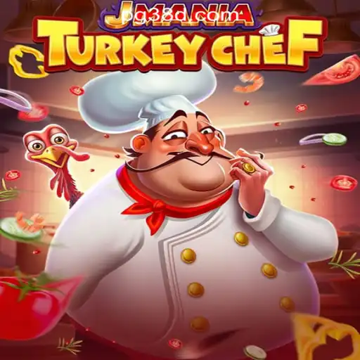 Immerse Yourself in the Culinary World of JManiaTurkeyChef