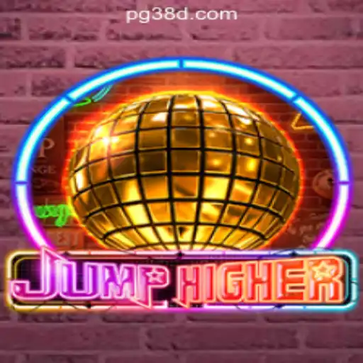 Discover the Thrills of JumpHigher and 38D.COM Oficial Slots Brasil #1