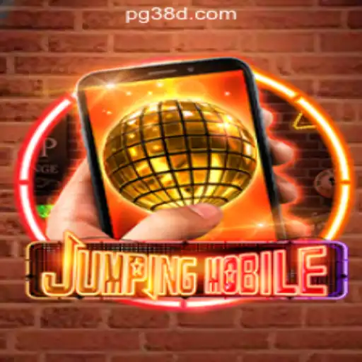 Exploring the World of Jumpingmobile: A Thrilling Adventure with 38D.COM Oficial Slots Brasil #1