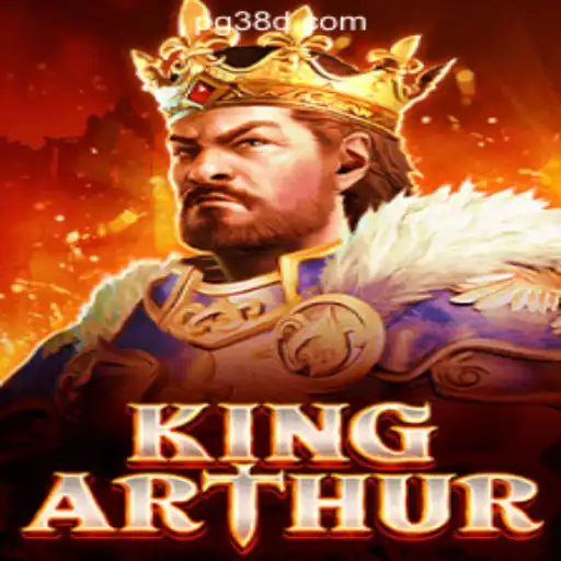 Exploring KingArthur: The Enchanting Realm of 38D.COM Oficial Slots Brasil #1