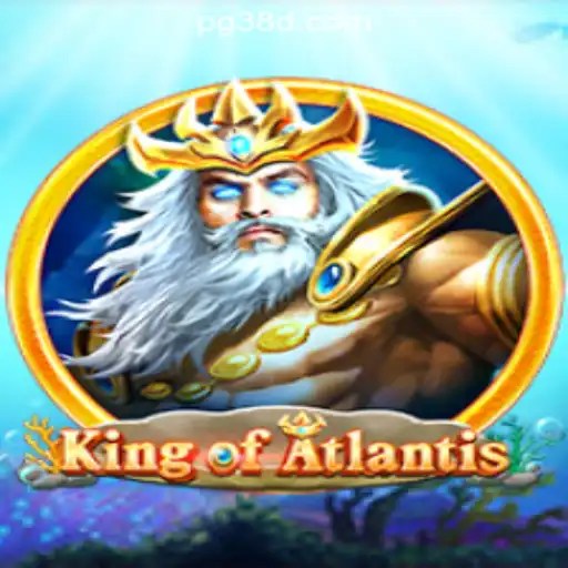 Explore the Mythical World of KingofAtlantis on 38D.COM Oficial Slots Brasil #1