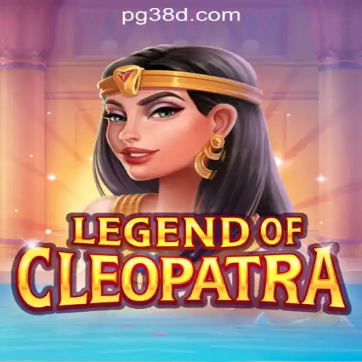 Discover the Thrilling World of LegendOfCleopatra: Play With 38D.COM Oficial Slots Brasil #1