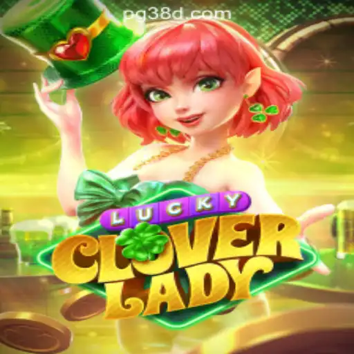LuckyCloverLady: An In-Depth Look at the Popular Slot Game on 38D.COM Oficial Slots Brasil #1