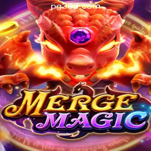 Dive into the Enchanting World of MERGEMAGIC