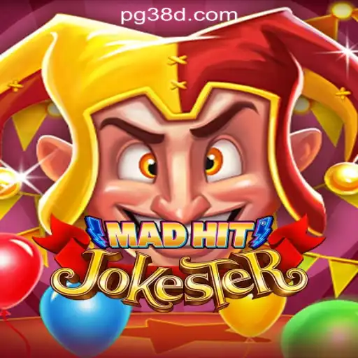 Dive into the World of MadHitJokester: A Premier Slot Gaming Experience