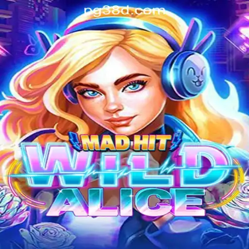 MadHitWildAlice: A Thrilling Adventure in the World of Slots