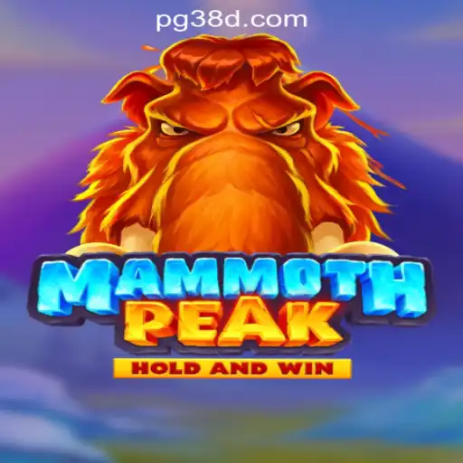 Discover the Thrilling World of MammothPeak with 38D.COM Oficial Slots Brasil #1
