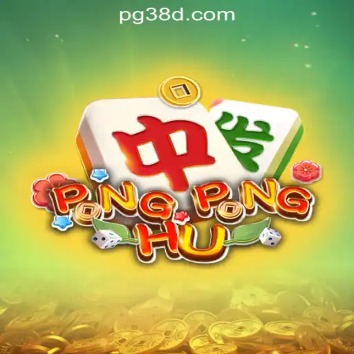 Discover the Exciting World of PONGPONGHU: The Premier Game on 38D.COM Oficial Slots Brasil #1