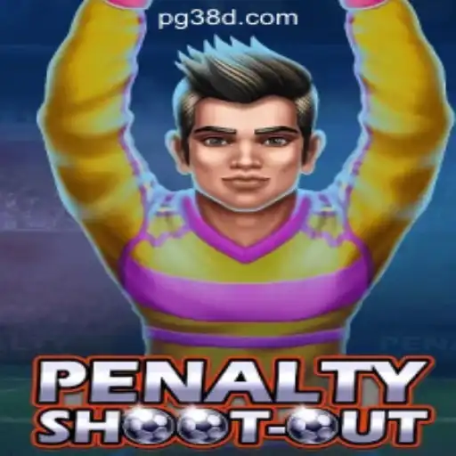 Experience the Excitement of PenaltyShootOut with 38D.COM Oficial Slots Brasil #1
