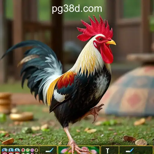 Exploring the World of Sabong Games and the Rise of 38D.COM Oficial Slots Brasil #1