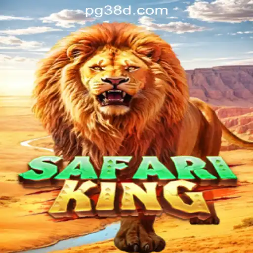 Discovering SafariKing: The Reigning Champion of Slots in Brazil