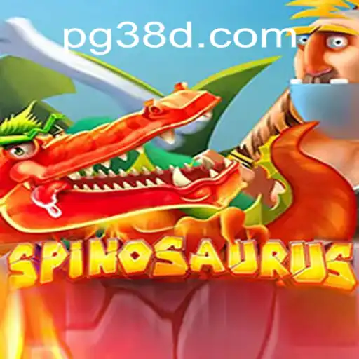 Discover the Excitement of Spinosaurus at 38D.COM Oficial Slots Brasil #1