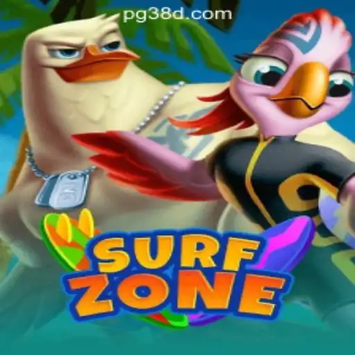 SurfZone: Dive into the Exciting World of 38D.COM Oficial Slots Brasil #1