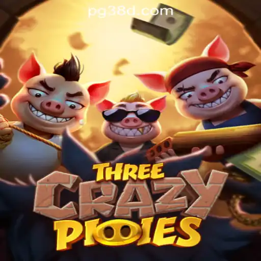 Discover the World of ThreeCrazyPiggies: An Exciting Casino Adventure