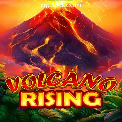 Exploring VolcanoRising: The Thrilling Adventure in 38D.COM Oficial Slots Brasil #1